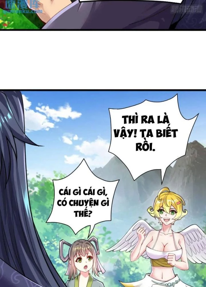Bắt Đầu Đánh Dấu Bảy Vị Sư Tỷ Giúp Ta Bay Chapter 12 - 103