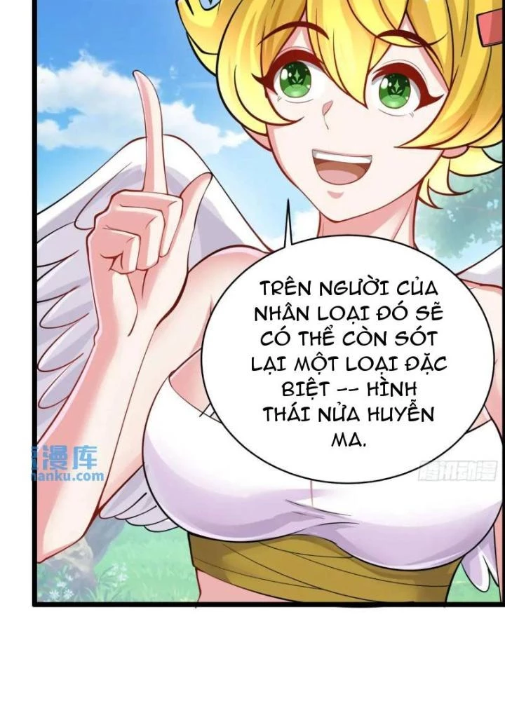 Bắt Đầu Đánh Dấu Bảy Vị Sư Tỷ Giúp Ta Bay Chapter 12 - 107