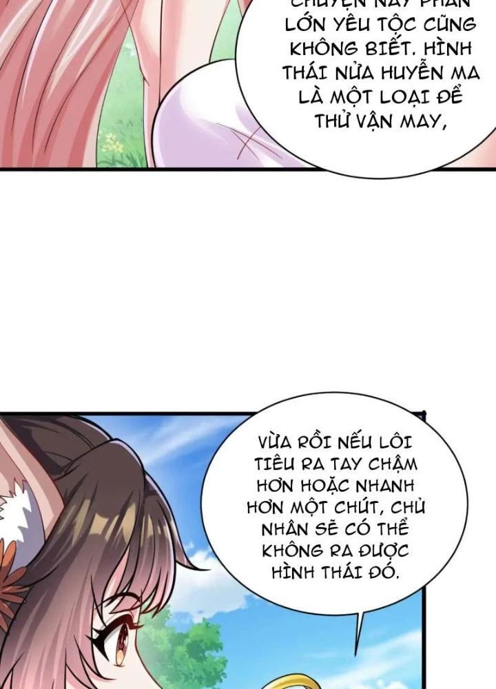 Bắt Đầu Đánh Dấu Bảy Vị Sư Tỷ Giúp Ta Bay Chapter 12 - 111