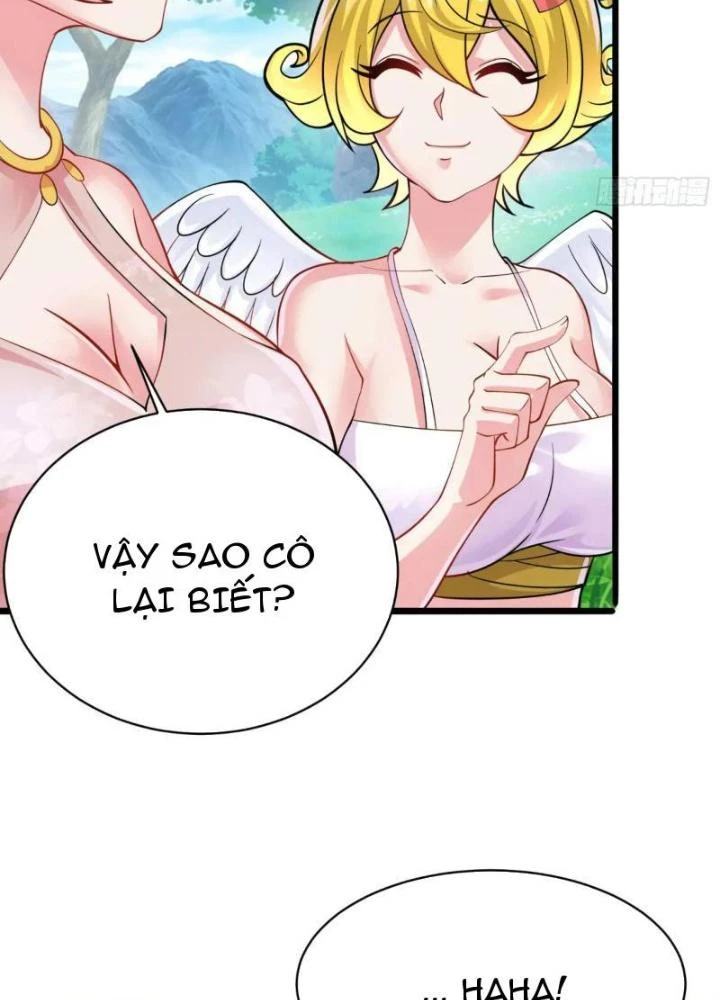 Bắt Đầu Đánh Dấu Bảy Vị Sư Tỷ Giúp Ta Bay Chapter 12 - 113