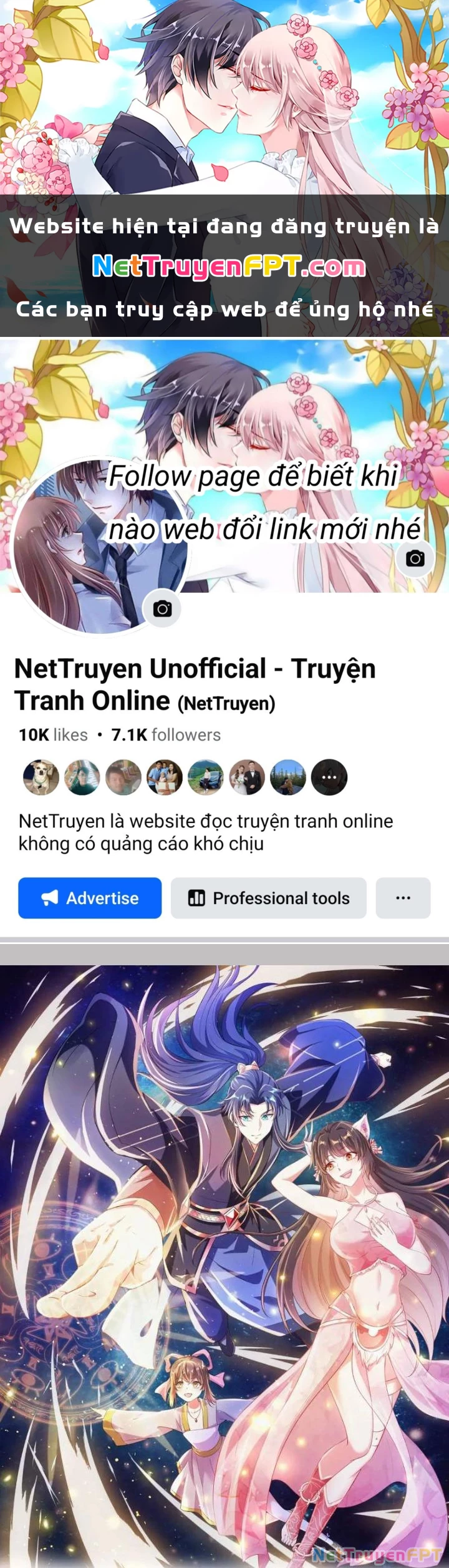 Bắt Đầu Đánh Dấu Bảy Vị Sư Tỷ Giúp Ta Bay Chapter 13 - 1