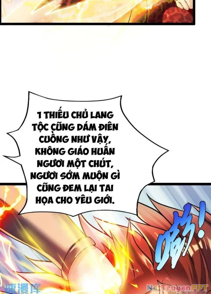 Bắt Đầu Đánh Dấu Bảy Vị Sư Tỷ Giúp Ta Bay Chapter 13 - 35