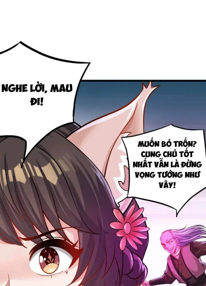 Bắt Đầu Đánh Dấu Bảy Vị Sư Tỷ Giúp Ta Bay Chapter 13 - 95