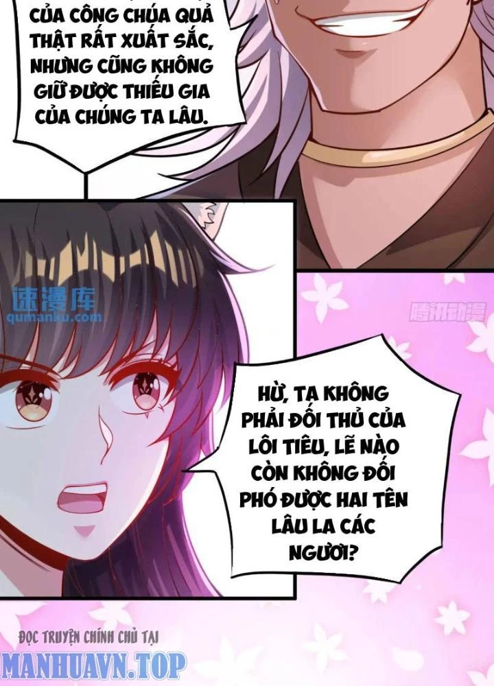 Bắt Đầu Đánh Dấu Bảy Vị Sư Tỷ Giúp Ta Bay Chapter 13 - 99