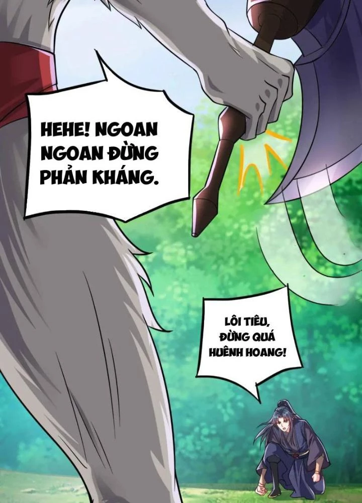 Bắt Đầu Đánh Dấu Bảy Vị Sư Tỷ Giúp Ta Bay Chapter 13 - 127
