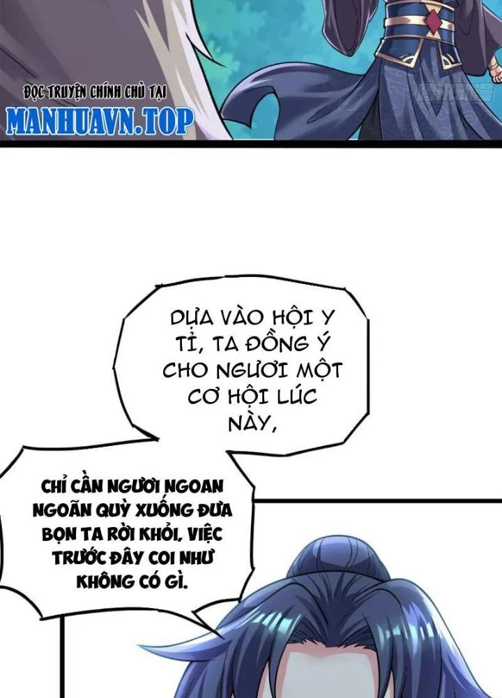 Bắt Đầu Đánh Dấu Bảy Vị Sư Tỷ Giúp Ta Bay Chapter 14 - 3