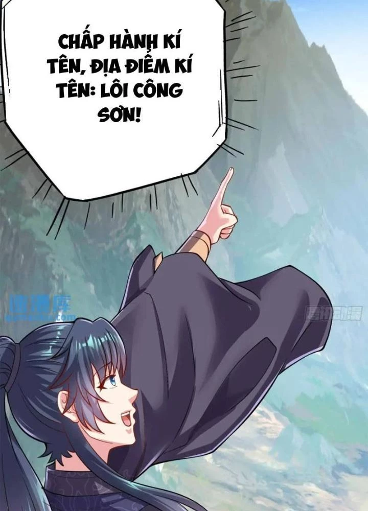 Bắt Đầu Đánh Dấu Bảy Vị Sư Tỷ Giúp Ta Bay Chapter 14 - 15