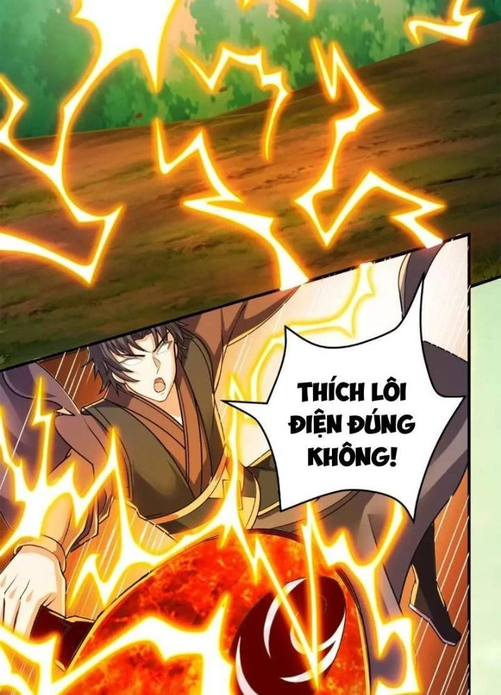 Bắt Đầu Đánh Dấu Bảy Vị Sư Tỷ Giúp Ta Bay Chapter 14 - 41