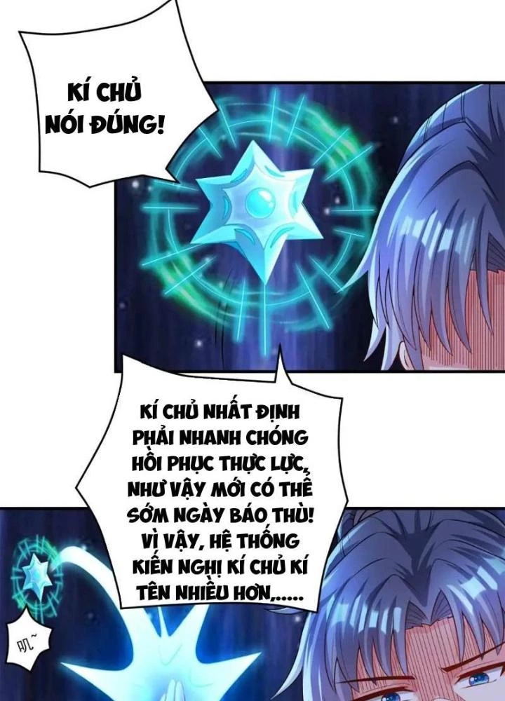 Bắt Đầu Đánh Dấu Bảy Vị Sư Tỷ Giúp Ta Bay Chapter 14 - 79