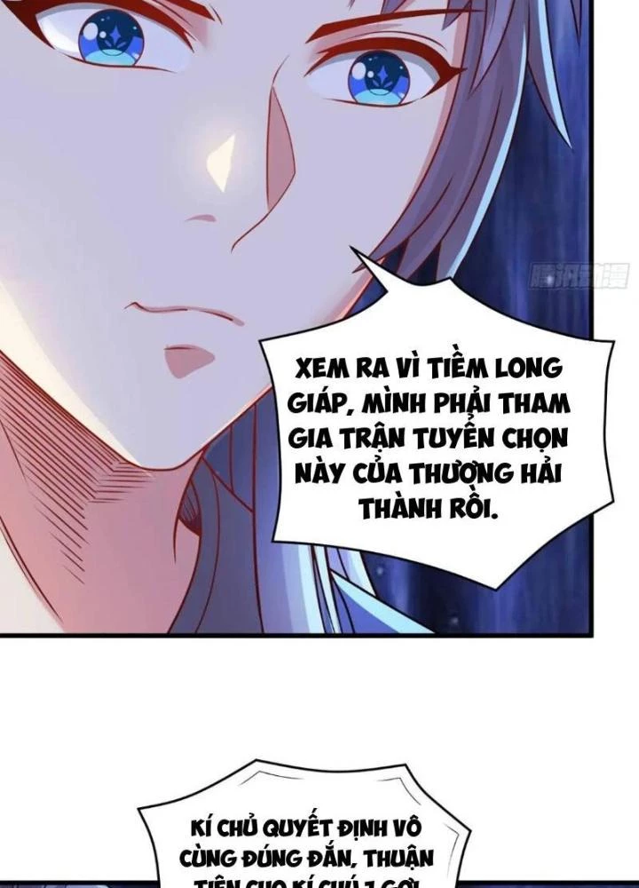 Bắt Đầu Đánh Dấu Bảy Vị Sư Tỷ Giúp Ta Bay Chapter 14 - 83