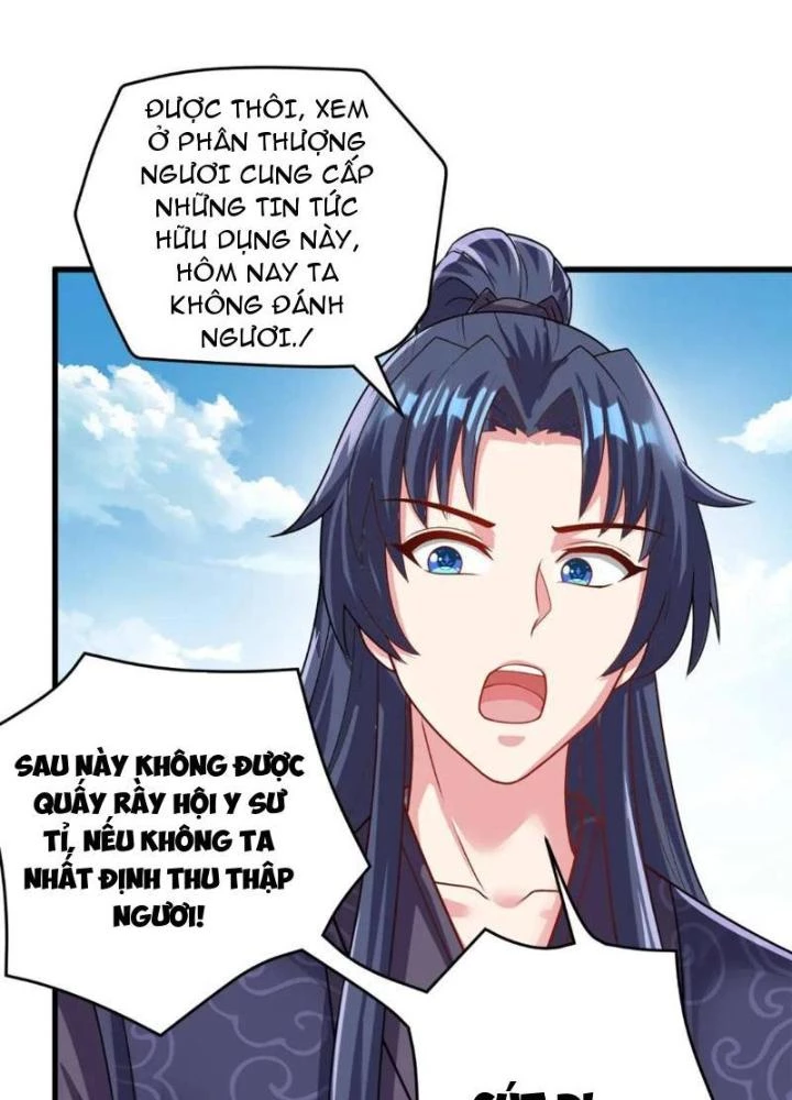 Bắt Đầu Đánh Dấu Bảy Vị Sư Tỷ Giúp Ta Bay Chapter 14 - 89