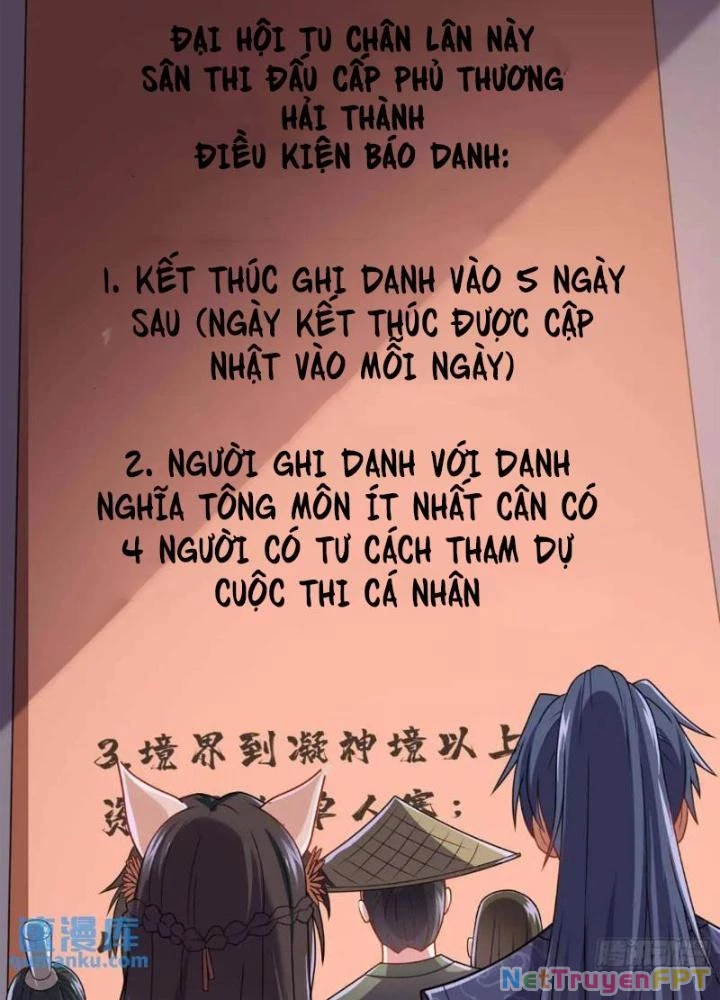 Bắt Đầu Đánh Dấu Bảy Vị Sư Tỷ Giúp Ta Bay Chapter 14 - 105
