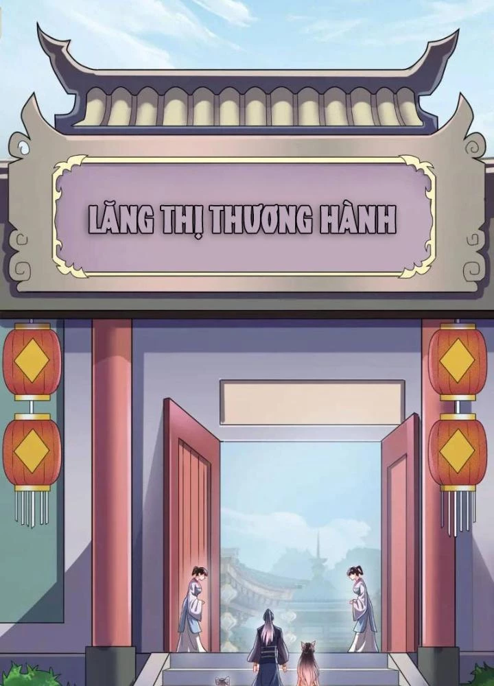 Bắt Đầu Đánh Dấu Bảy Vị Sư Tỷ Giúp Ta Bay Chapter 15 - 5