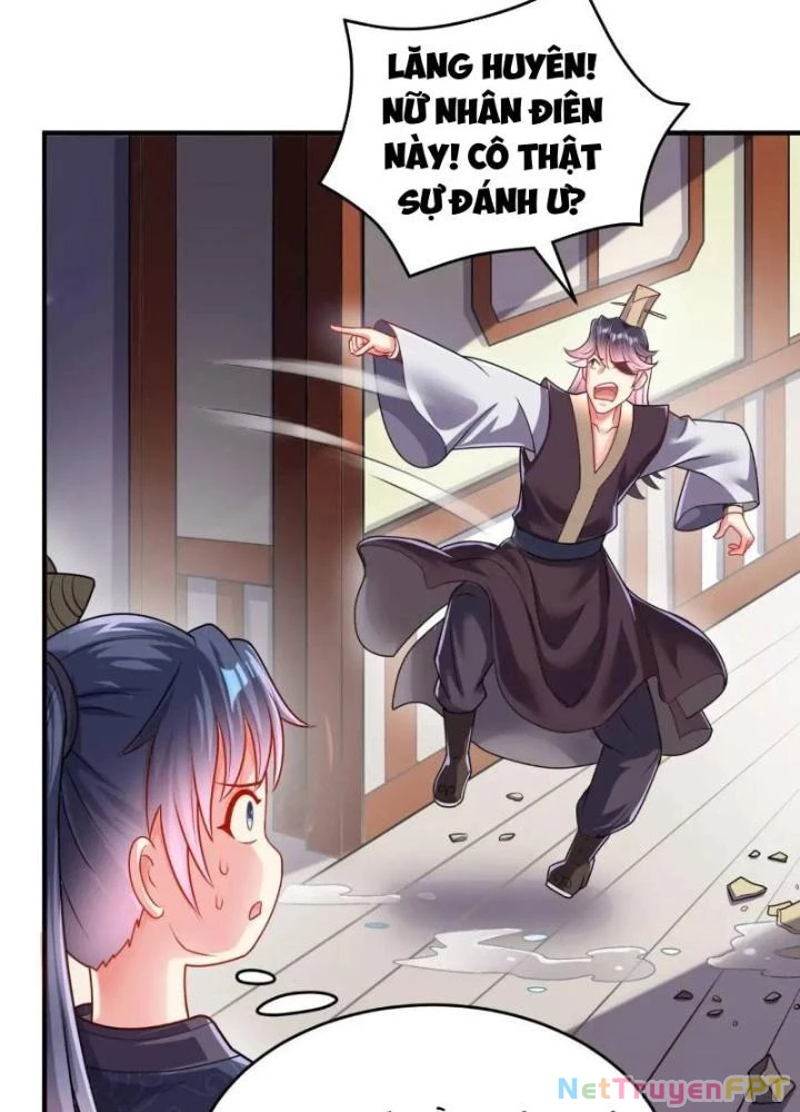 Bắt Đầu Đánh Dấu Bảy Vị Sư Tỷ Giúp Ta Bay Chapter 15 - 15