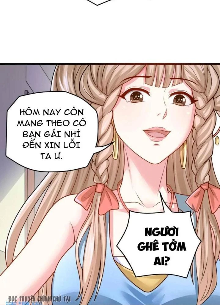 Bắt Đầu Đánh Dấu Bảy Vị Sư Tỷ Giúp Ta Bay Chapter 15 - 41
