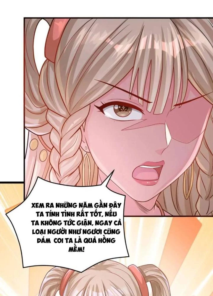 Bắt Đầu Đánh Dấu Bảy Vị Sư Tỷ Giúp Ta Bay Chapter 15 - 61
