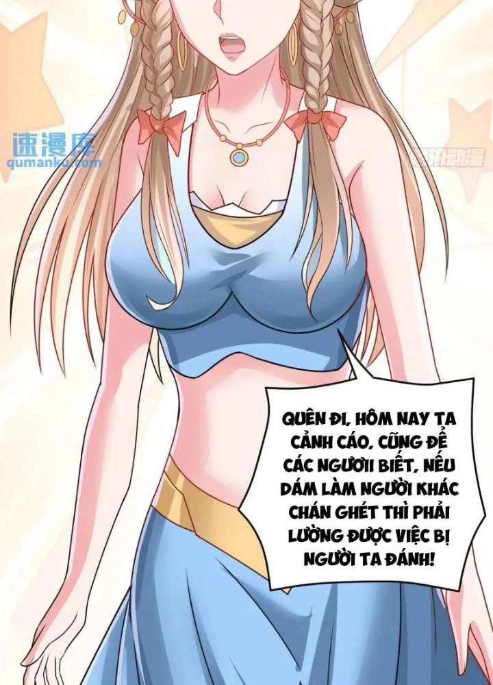 Bắt Đầu Đánh Dấu Bảy Vị Sư Tỷ Giúp Ta Bay Chapter 15 - 63