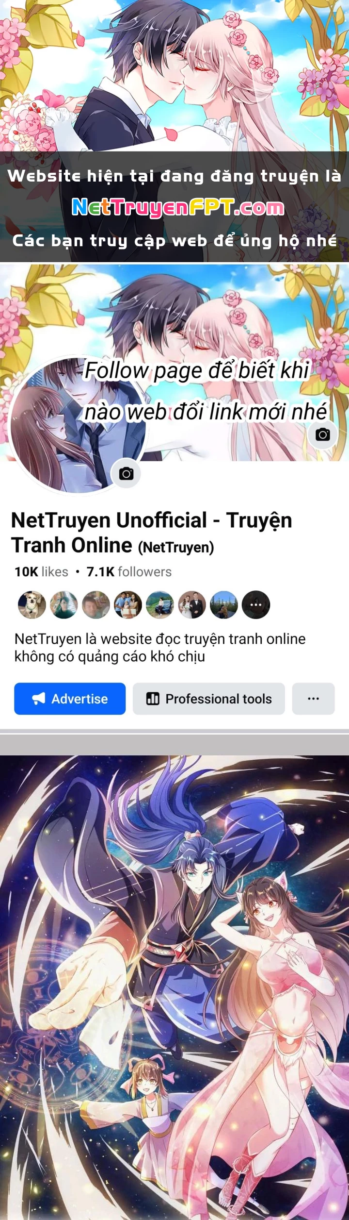 Bắt Đầu Đánh Dấu Bảy Vị Sư Tỷ Giúp Ta Bay Chapter 16 - 1