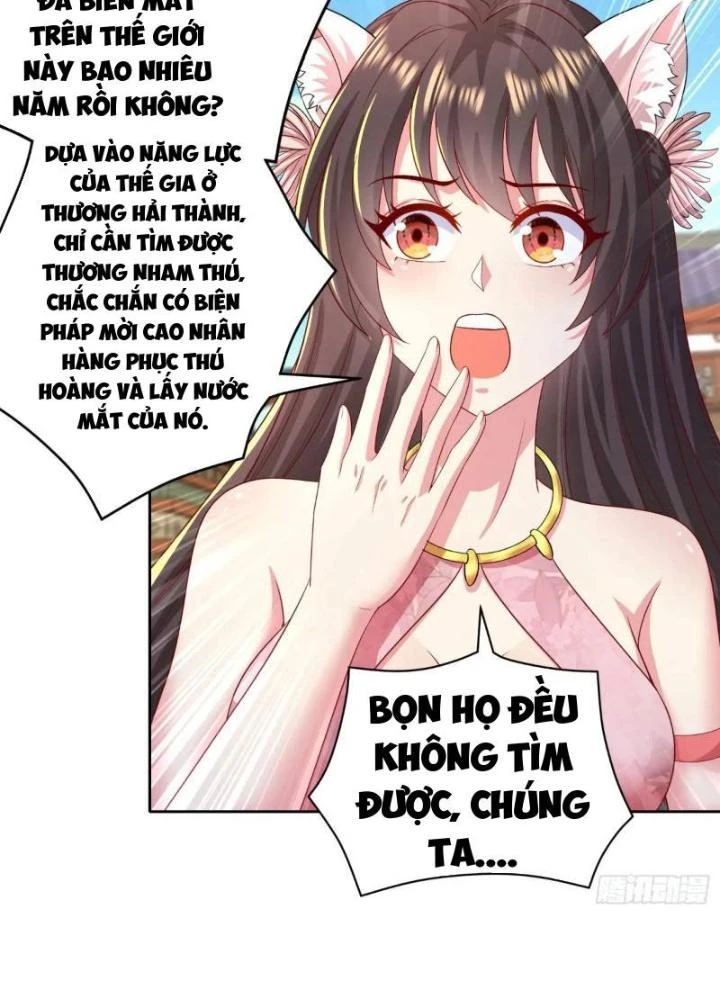 Bắt Đầu Đánh Dấu Bảy Vị Sư Tỷ Giúp Ta Bay Chapter 16 - 13