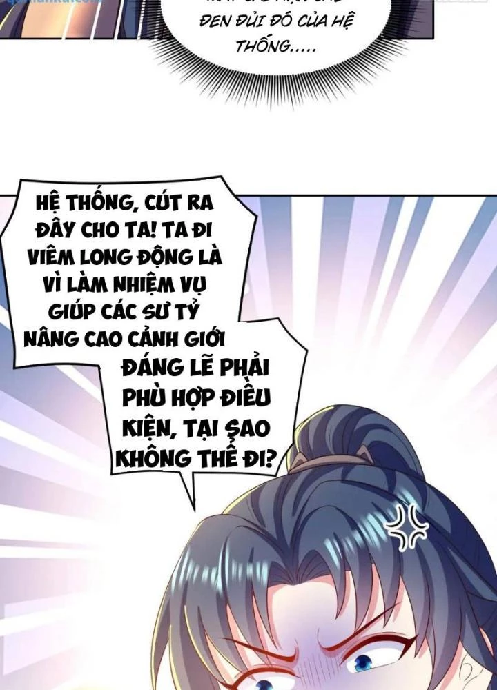 Bắt Đầu Đánh Dấu Bảy Vị Sư Tỷ Giúp Ta Bay Chapter 16 - 27
