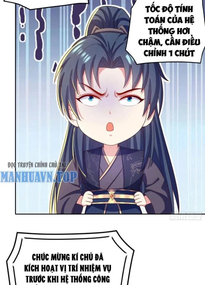 Bắt Đầu Đánh Dấu Bảy Vị Sư Tỷ Giúp Ta Bay Chapter 16 - 31
