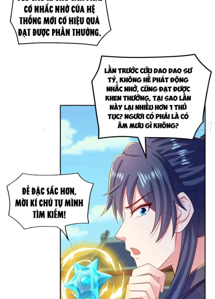 Bắt Đầu Đánh Dấu Bảy Vị Sư Tỷ Giúp Ta Bay Chapter 16 - 37