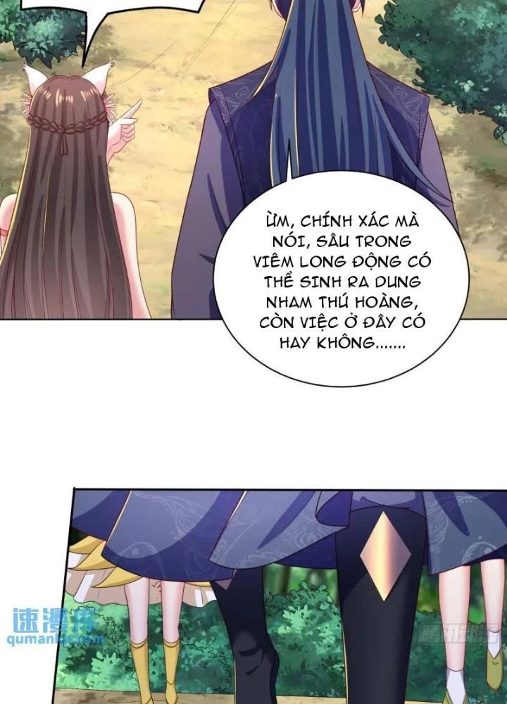 Bắt Đầu Đánh Dấu Bảy Vị Sư Tỷ Giúp Ta Bay Chapter 16 - 49