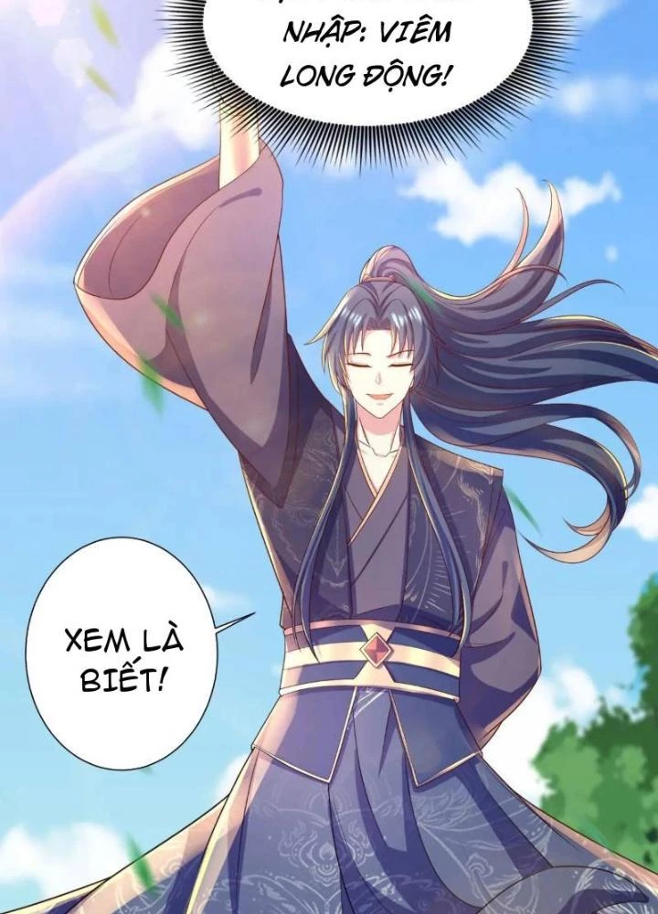 Bắt Đầu Đánh Dấu Bảy Vị Sư Tỷ Giúp Ta Bay Chapter 16 - 53