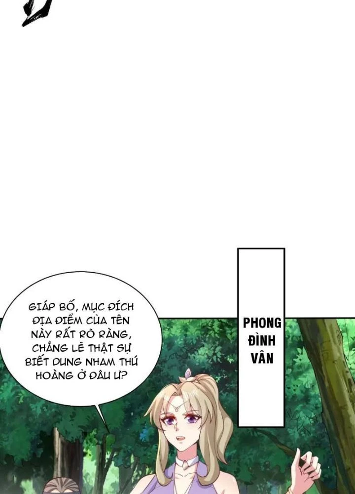 Bắt Đầu Đánh Dấu Bảy Vị Sư Tỷ Giúp Ta Bay Chapter 16 - 69