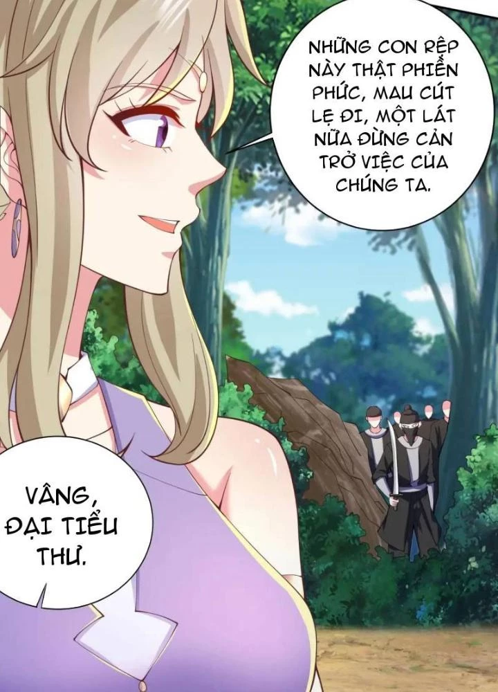 Bắt Đầu Đánh Dấu Bảy Vị Sư Tỷ Giúp Ta Bay Chapter 16 - 73