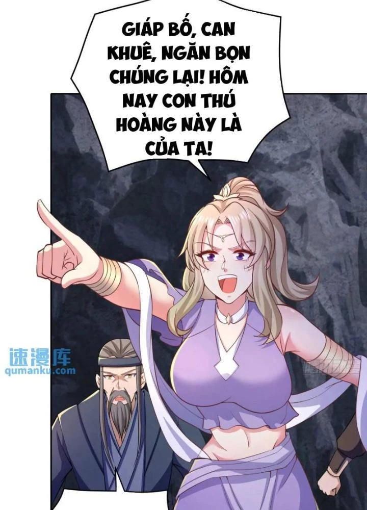 Bắt Đầu Đánh Dấu Bảy Vị Sư Tỷ Giúp Ta Bay Chapter 16 - 107