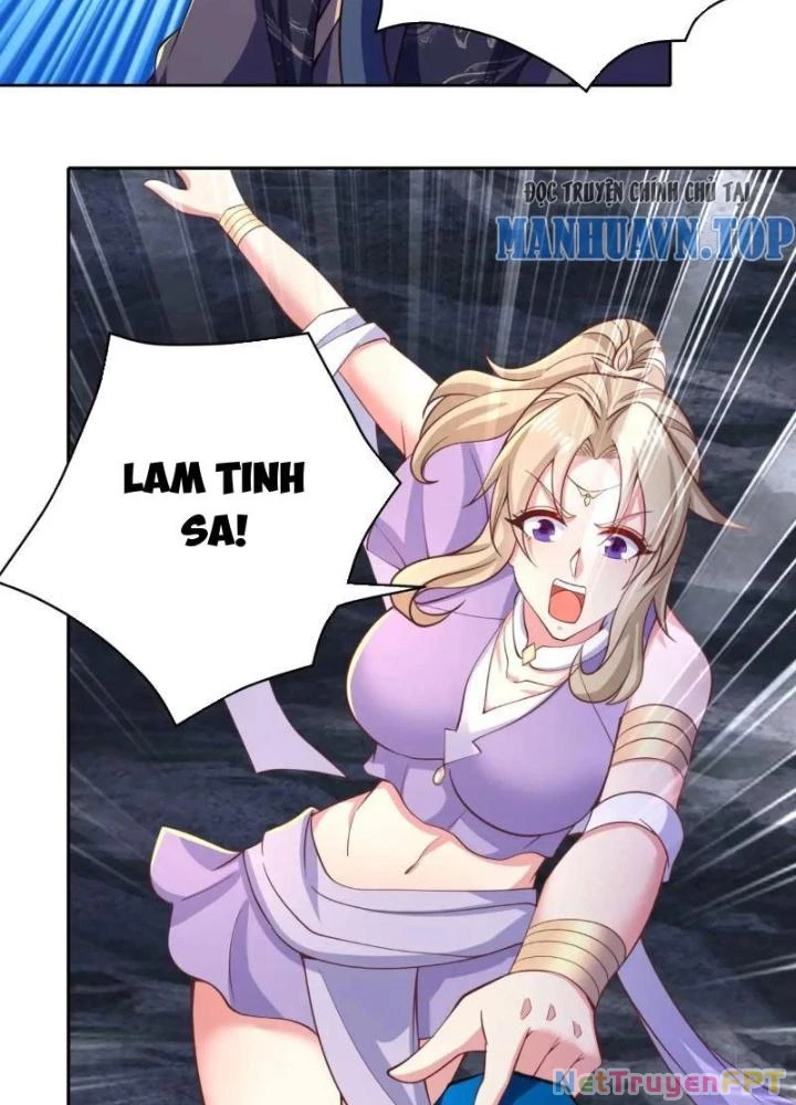 Bắt Đầu Đánh Dấu Bảy Vị Sư Tỷ Giúp Ta Bay Chapter 16 - 111