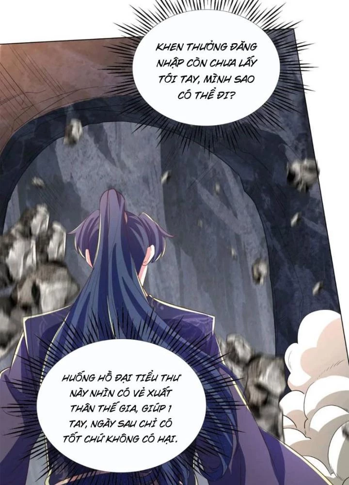Bắt Đầu Đánh Dấu Bảy Vị Sư Tỷ Giúp Ta Bay Chapter 17 - 43