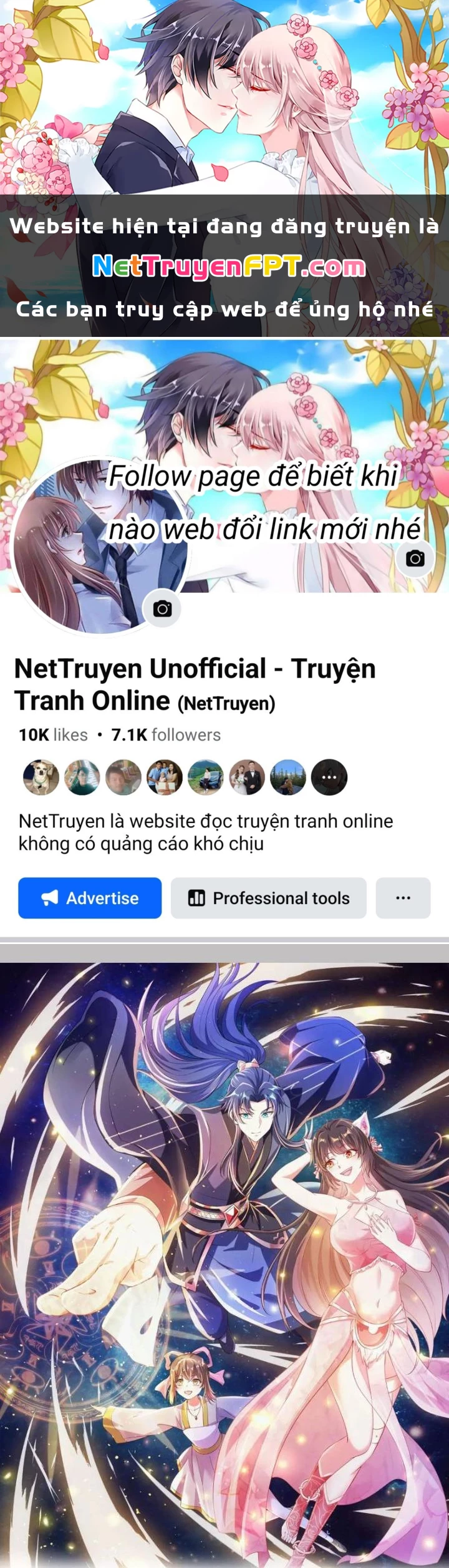 Bắt Đầu Đánh Dấu Bảy Vị Sư Tỷ Giúp Ta Bay Chapter 18 - 1