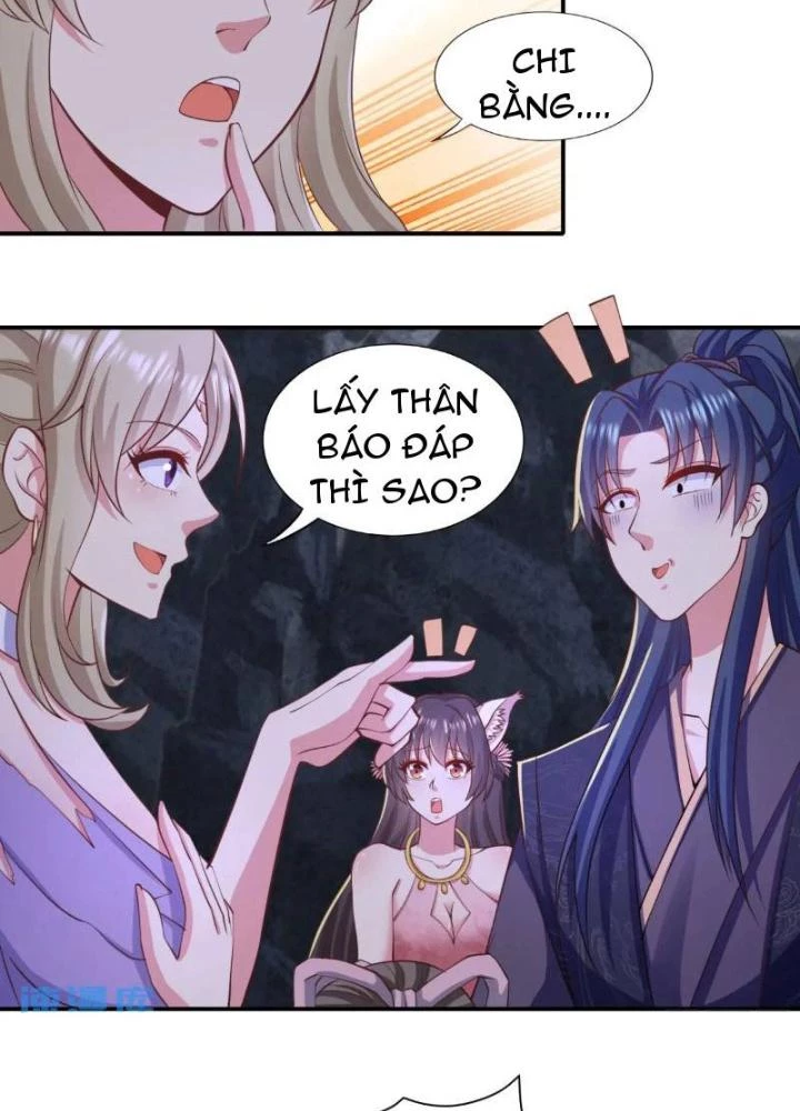 Bắt Đầu Đánh Dấu Bảy Vị Sư Tỷ Giúp Ta Bay Chapter 18 - 51