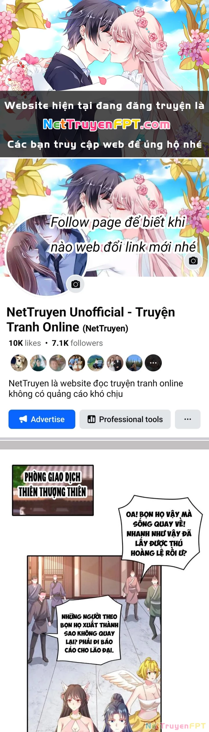 Bắt Đầu Đánh Dấu Bảy Vị Sư Tỷ Giúp Ta Bay Chapter 19 - 1