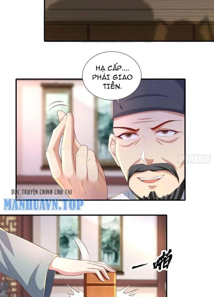 Bắt Đầu Đánh Dấu Bảy Vị Sư Tỷ Giúp Ta Bay Chapter 19 - 5