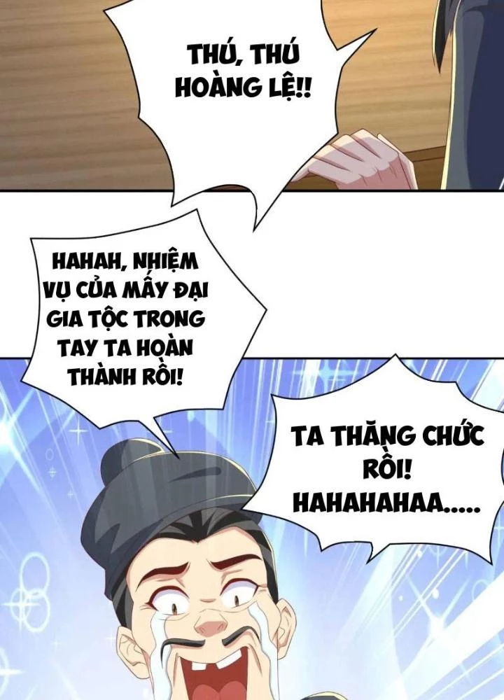 Bắt Đầu Đánh Dấu Bảy Vị Sư Tỷ Giúp Ta Bay Chapter 19 - 9