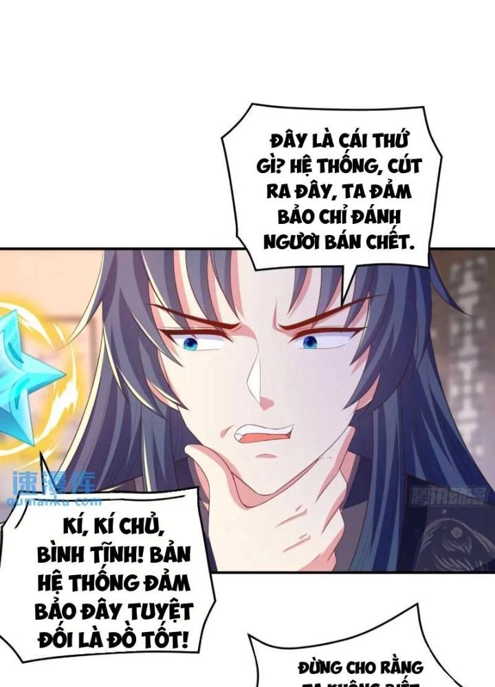 Bắt Đầu Đánh Dấu Bảy Vị Sư Tỷ Giúp Ta Bay Chapter 19 - 41