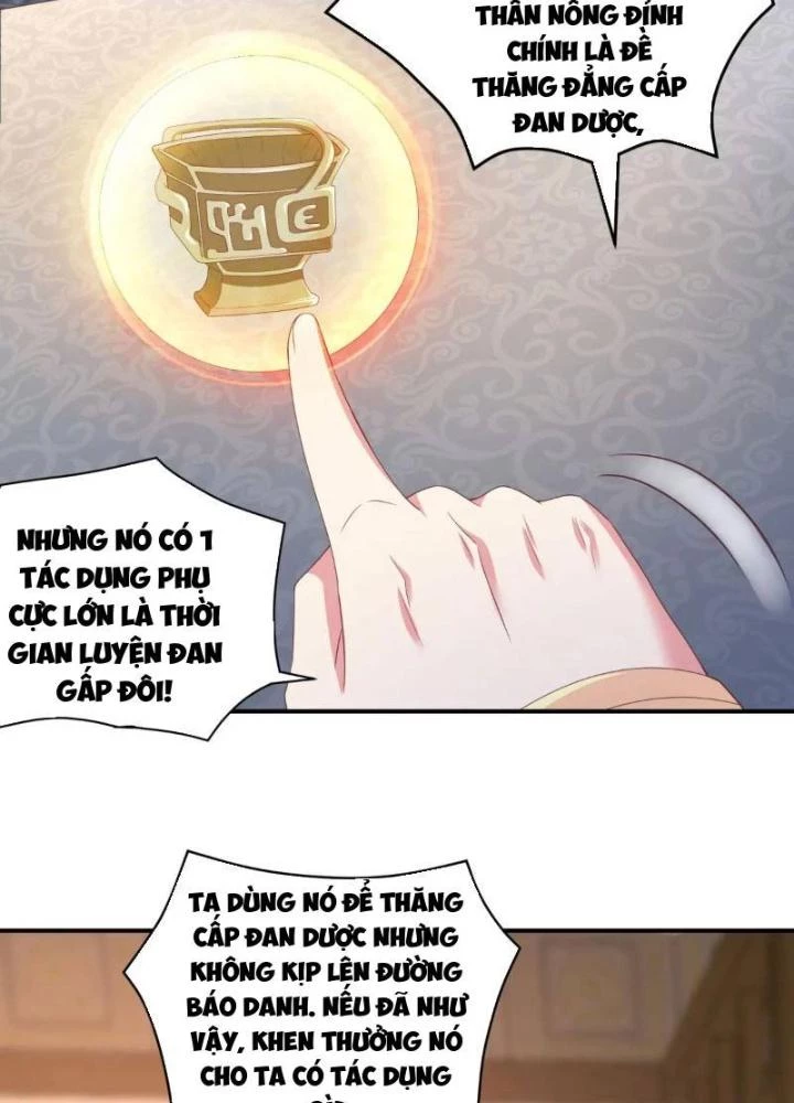 Bắt Đầu Đánh Dấu Bảy Vị Sư Tỷ Giúp Ta Bay Chapter 19 - 43