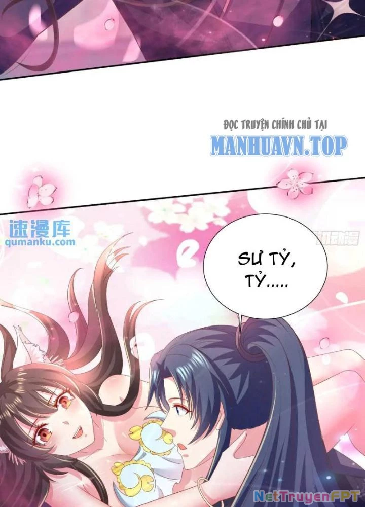 Bắt Đầu Đánh Dấu Bảy Vị Sư Tỷ Giúp Ta Bay Chapter 19 - 65