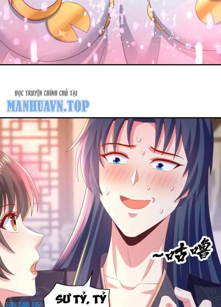 Bắt Đầu Đánh Dấu Bảy Vị Sư Tỷ Giúp Ta Bay Chapter 19 - 73