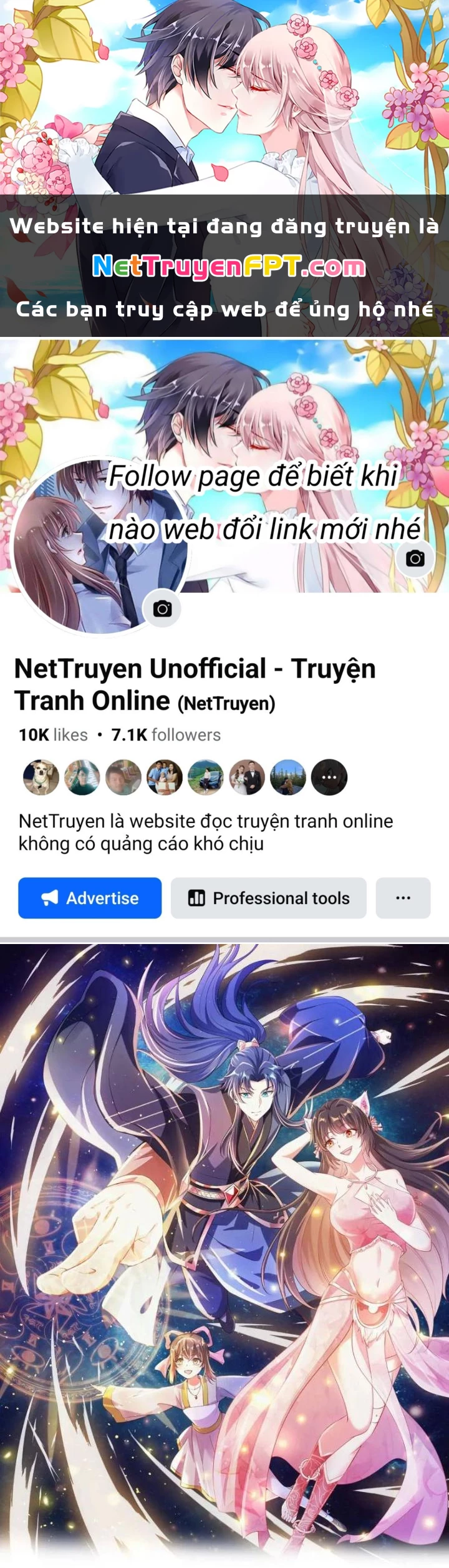 Bắt Đầu Đánh Dấu Bảy Vị Sư Tỷ Giúp Ta Bay Chapter 20 - 1