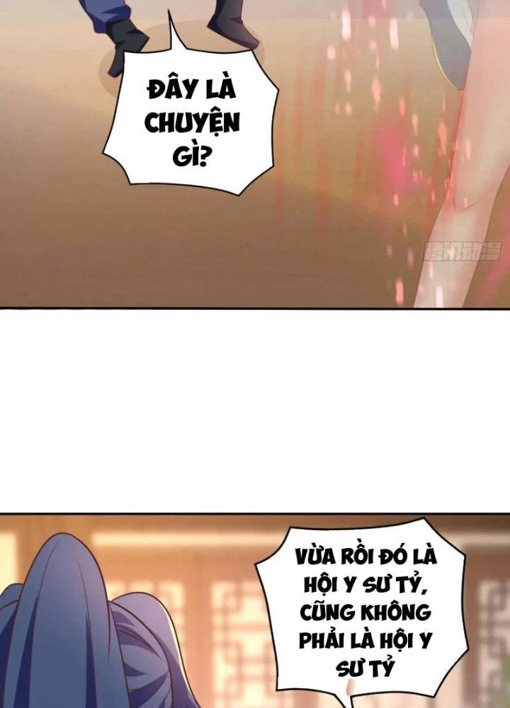 Bắt Đầu Đánh Dấu Bảy Vị Sư Tỷ Giúp Ta Bay Chapter 20 - 37