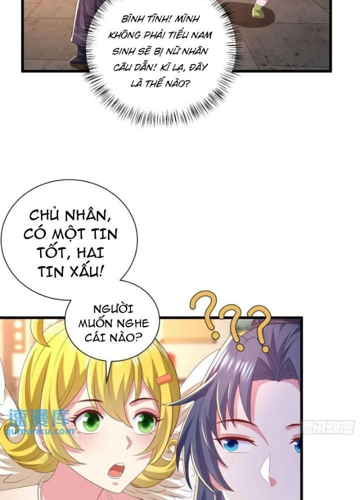 Bắt Đầu Đánh Dấu Bảy Vị Sư Tỷ Giúp Ta Bay Chapter 20 - 67