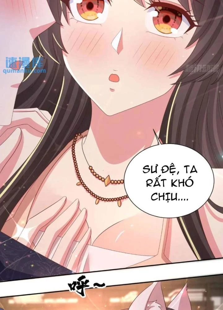 Bắt Đầu Đánh Dấu Bảy Vị Sư Tỷ Giúp Ta Bay Chapter 23 - 9