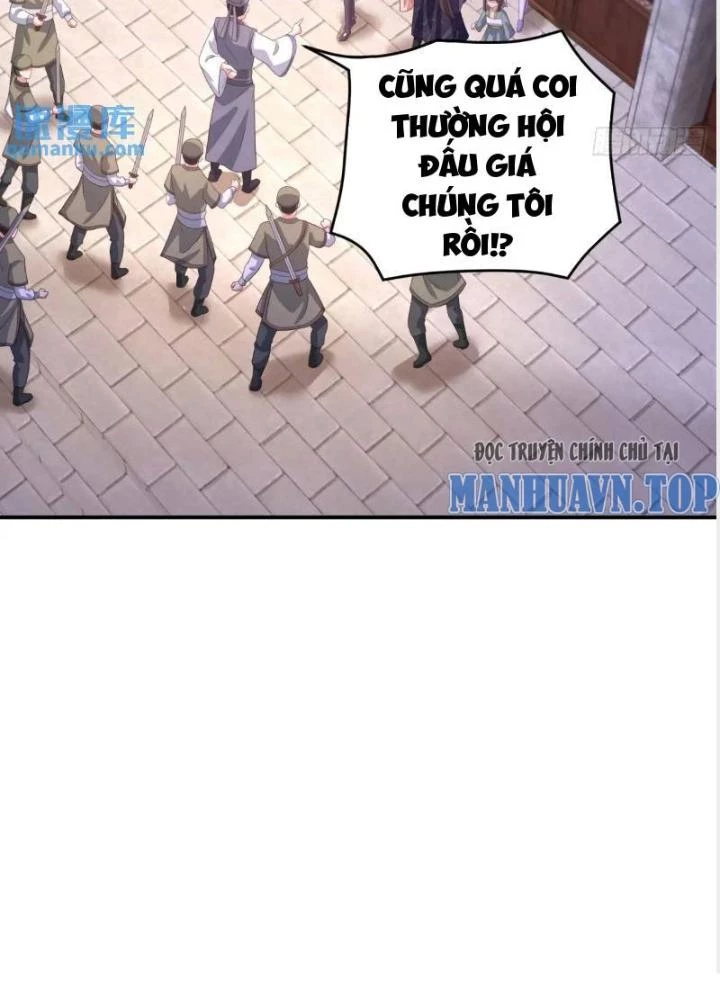 Bắt Đầu Đánh Dấu Bảy Vị Sư Tỷ Giúp Ta Bay Chapter 23 - 35
