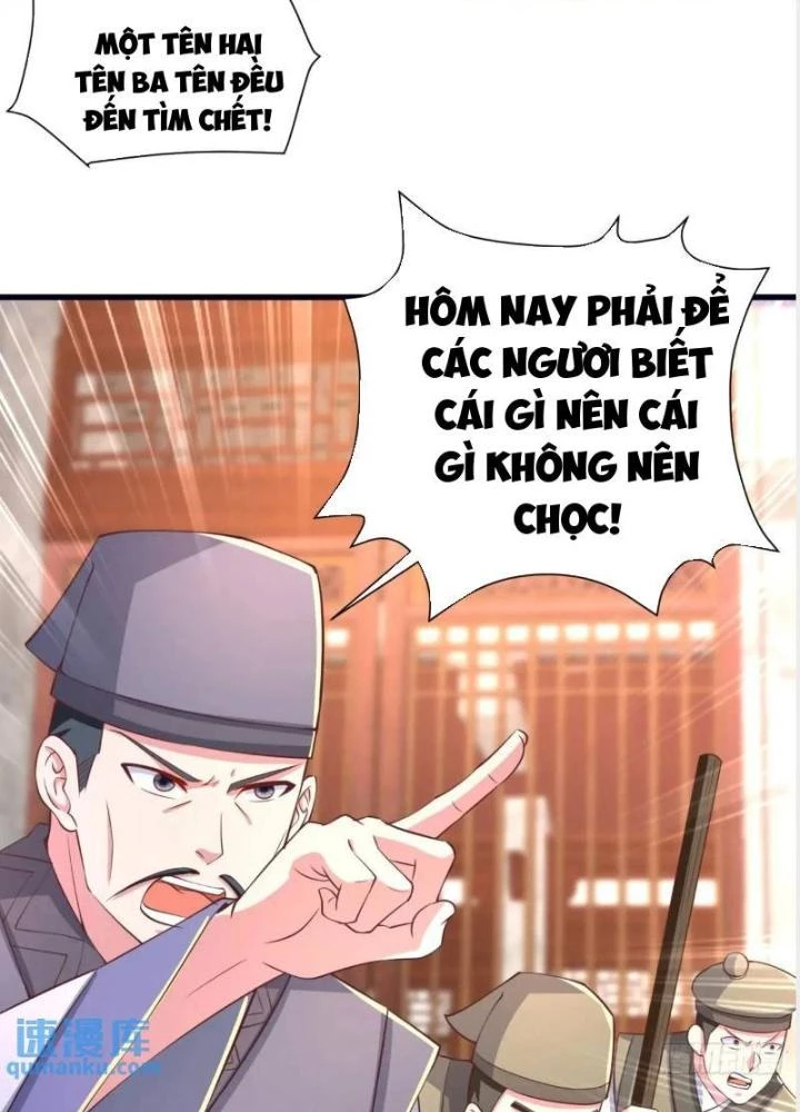 Bắt Đầu Đánh Dấu Bảy Vị Sư Tỷ Giúp Ta Bay Chapter 23 - 63