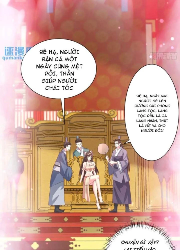 Bắt Đầu Đánh Dấu Bảy Vị Sư Tỷ Giúp Ta Bay Chapter 24 - 9
