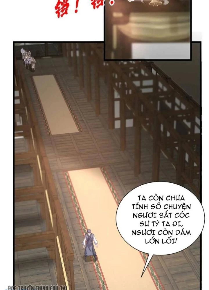 Bắt Đầu Đánh Dấu Bảy Vị Sư Tỷ Giúp Ta Bay Chapter 25 - 5